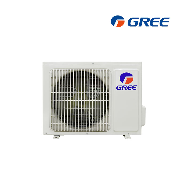 condensadora Pared Gree ON / OFF heat pump