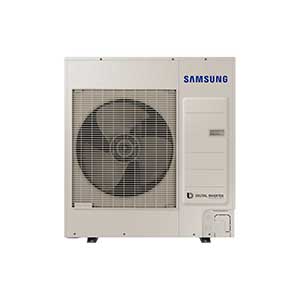 Condensadora DVMS Eco Heat Pump Samsung