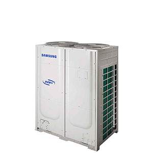 Condensadora DVMS 2 Heat Pump Samsung