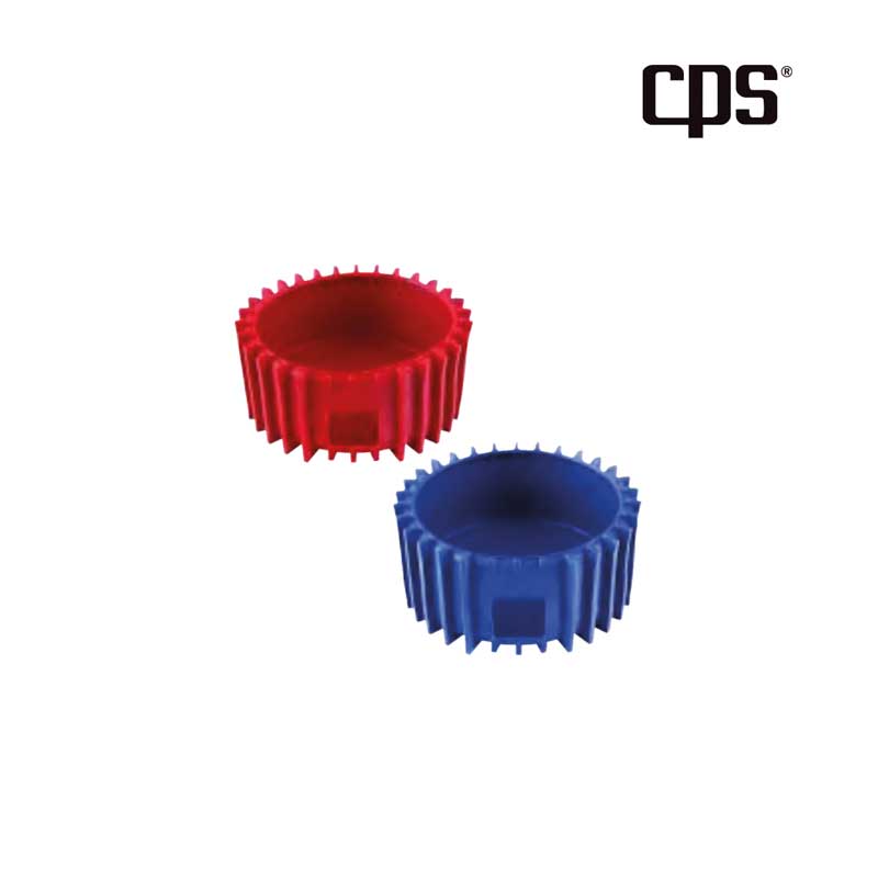 Protector Rubber Gauge Boot CPS