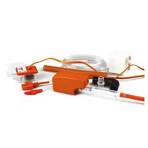 Bomba de Condensado Mini Orange Silent Plus Aspen Pumps