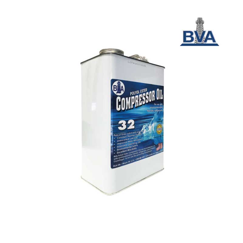 Aceite Polyolester POE32-G BVA