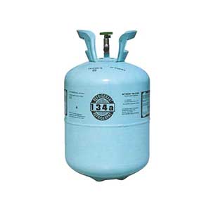 Gas Refrigerante R134A ICOOL
