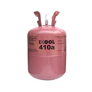 Gas Refrigerante R410 ICOOL