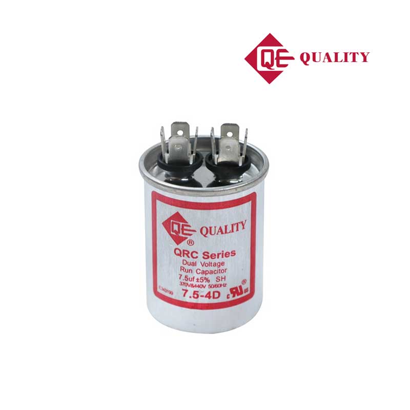 Capacitor 7.5-4D QUALITY