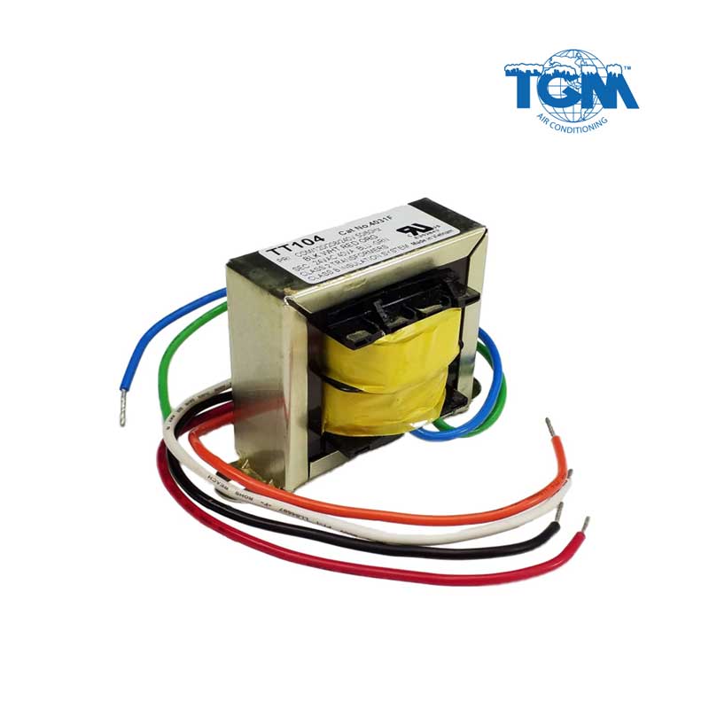 Transformador TT104 TGM