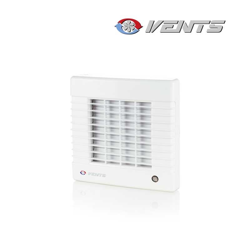 Extractor Axial MA VENTS